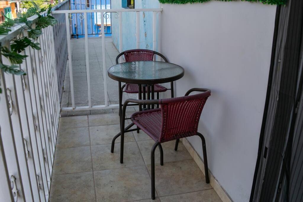 Appartement Hermoso Departamento Centrico Con Servicios à Tequila Extérieur photo