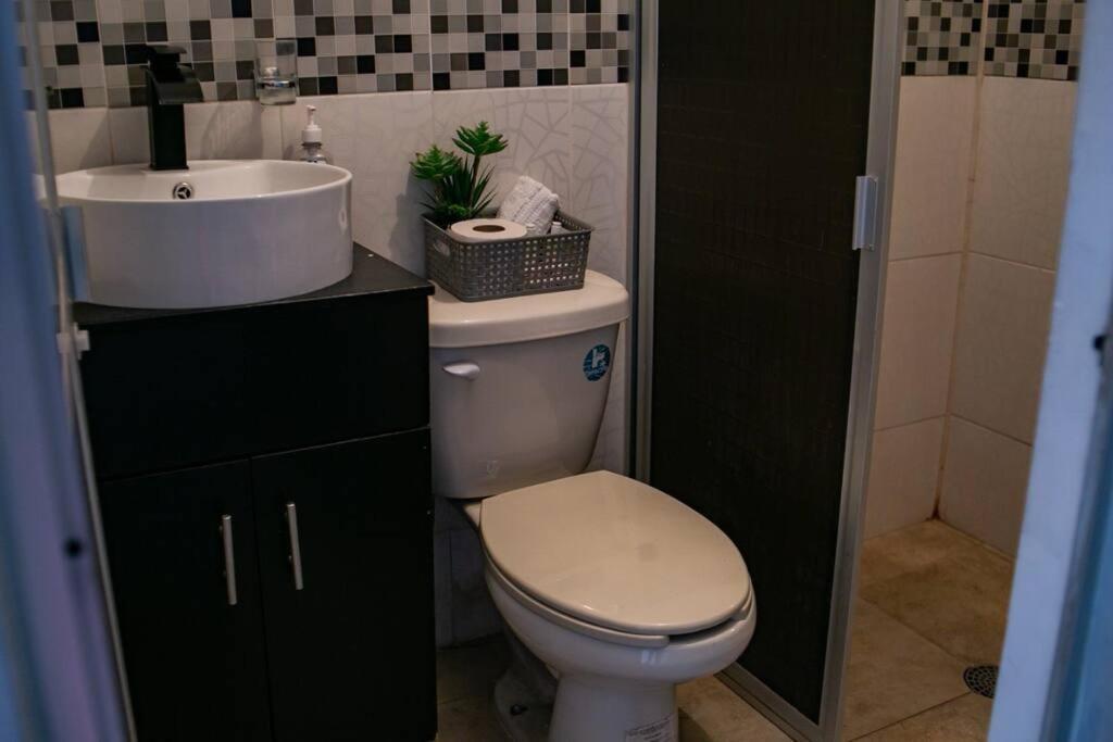Appartement Hermoso Departamento Centrico Con Servicios à Tequila Extérieur photo