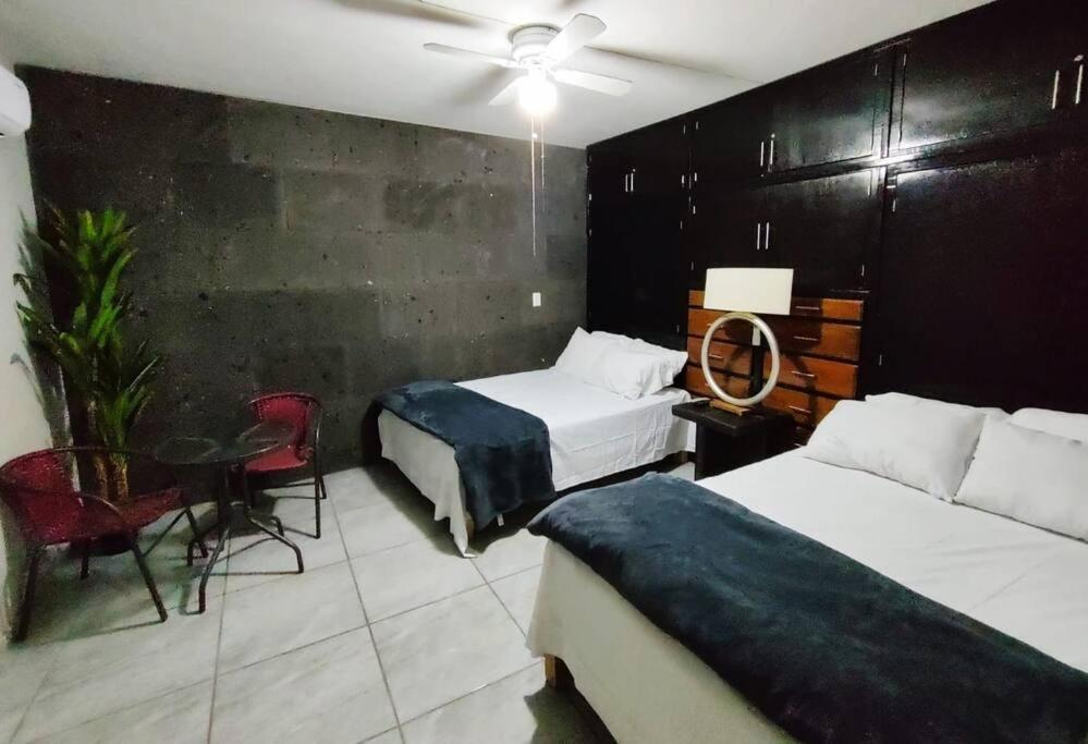 Appartement Hermoso Departamento Centrico Con Servicios à Tequila Extérieur photo