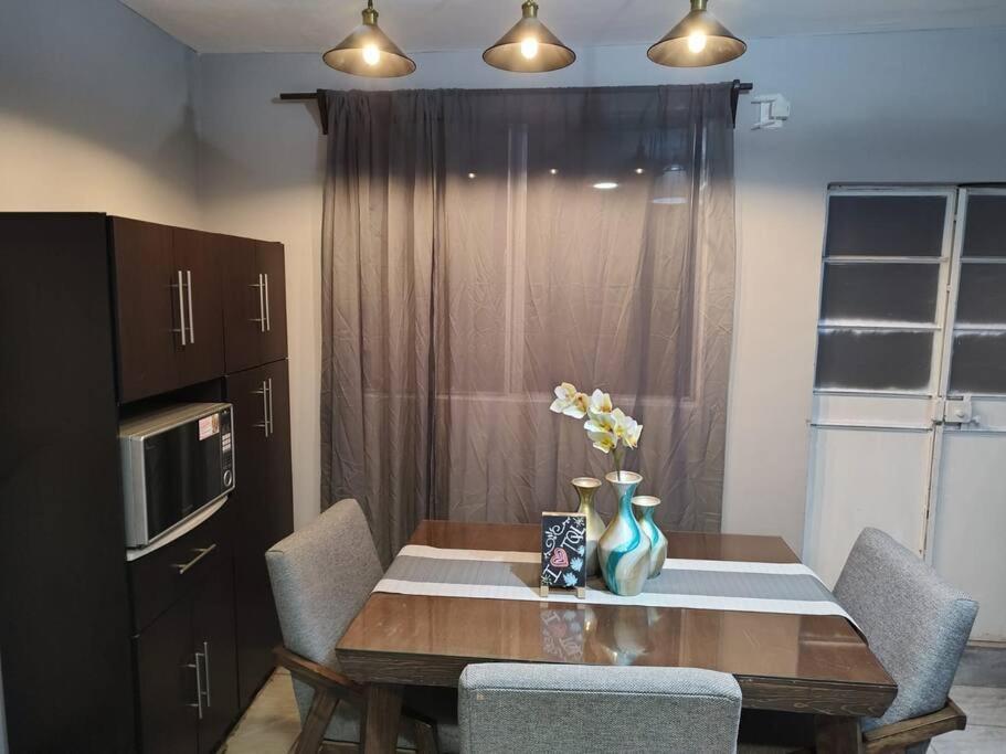 Appartement Hermoso Departamento Centrico Con Servicios à Tequila Extérieur photo
