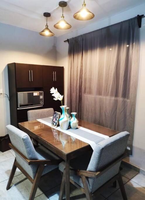 Appartement Hermoso Departamento Centrico Con Servicios à Tequila Extérieur photo