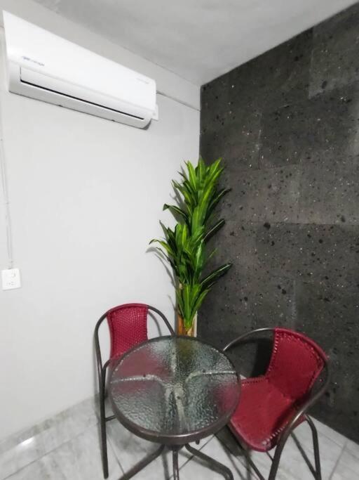 Appartement Hermoso Departamento Centrico Con Servicios à Tequila Extérieur photo
