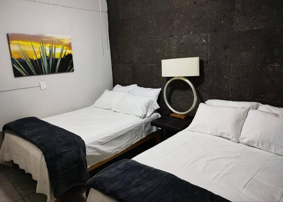 Appartement Hermoso Departamento Centrico Con Servicios à Tequila Extérieur photo